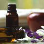 aromatherapy and cosmetics